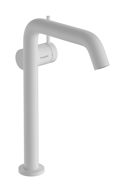 HG WTM 240 Tecturis S Fine CoolStart ohne Ablaufgarnitur MW