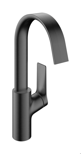 HG Waschtischmischer 210 Vivenis mit Schwenkauslauf ohne Ablaufgarn.BBC