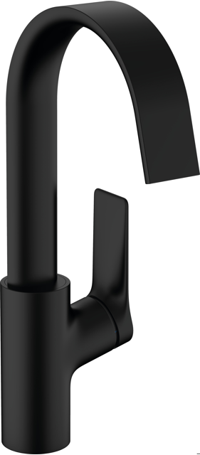 HG Waschtischmischer 210 Vivenis mit Schwenkauslauf ohne Ablaufgarn.MSW