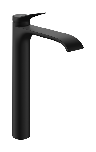 HG Waschtischmischer 250 CoolSt.Vivenis ohne Ablaufgarnitur Highriser MSW