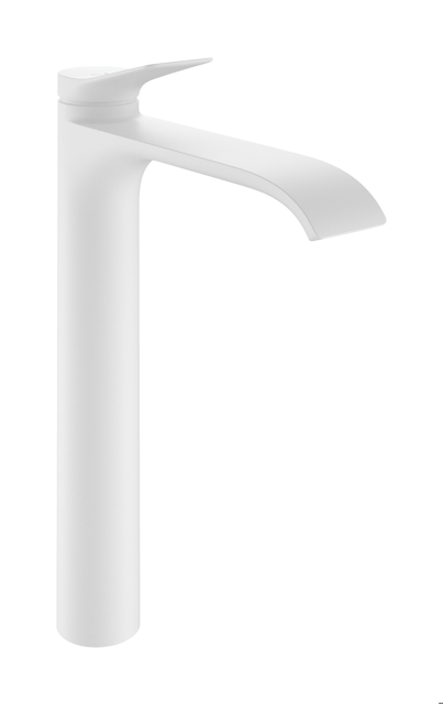 HG Waschtischmischer 250 CoolSt.Vivenis ohne Ablaufgarnitur Highriser MW