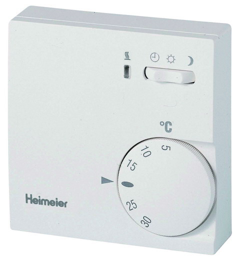 HEIMEIER Raumthermostat