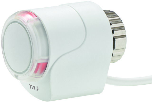 TA Thermischer Stellantrieb