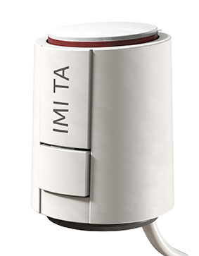 TA Thermischer Stellantrieb EMO T II