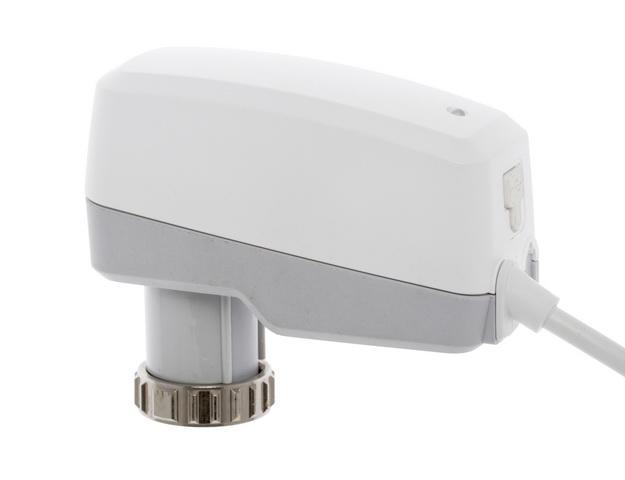 TA motorischer Stellantrieb TA-Slider500