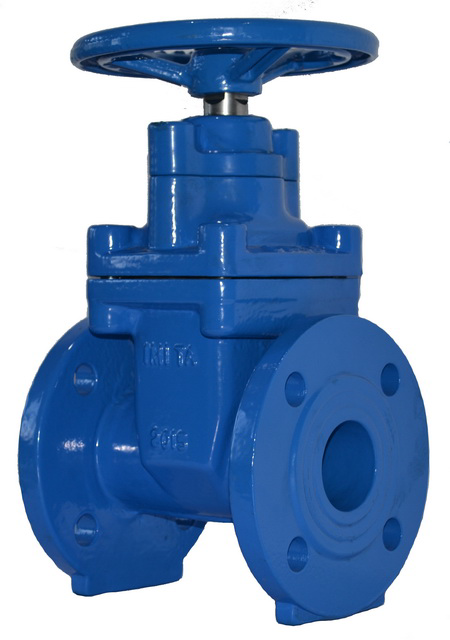 TA Absperrventil TA-GAV PN 16