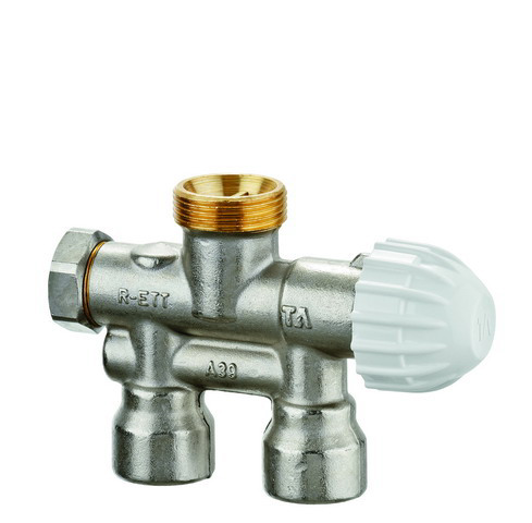 HEIMEIER Einrohrv. OSBY