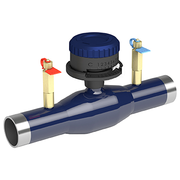 TA Strangregulierventil TA-BVS 140