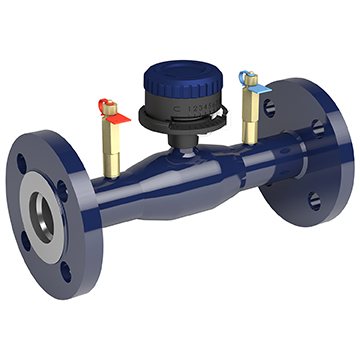 TA Strangregulierventil TA-BVS 143