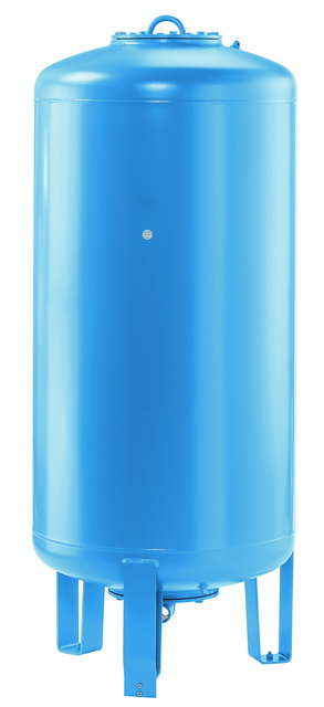 PNEUMATEX Basisgefäß Transfero