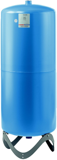 PNEUMATEX Zwischengefäß