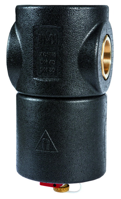 PNEUMATEX Magnet und Wärmedämmung ZCHM