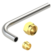 Nahradní díly pro vzorkovací ventily