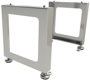 Standfüße für FK-5 und FK-5 PRO