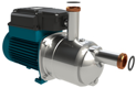 Pumpe für FK-5 PRO