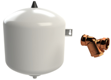 Anschluss-Set für FK-5 PRO