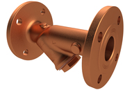 Y-strainer, DN 80 