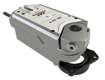 Federrückzug-Stellantrieb 24V für KHS VAV-PLUS Vollstrom-Absperrventil, für DN 15-20