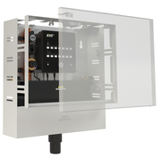 KHS Hygienespülung PURE, mit einem Anschluss, DN 15 