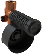 Wasserzählerstrecke XS, 2" Koax, DN 20 