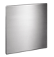 stainless steel panel for stop valve water meter box
