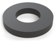 Sitzdichtung aus EPDM, DN 25, für DN 25