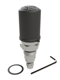 Regulieroberteil 50-65 °C für NIRO MULTI-THERM automatisches Zirkulations-Regulierventil, für DN 15