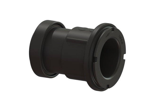 KESSEL-Zulaufstutzen