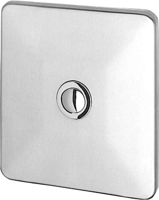 AR WC-Spüler, AQUALINE, hydr., DN20, Unterputz, Fertigbauset