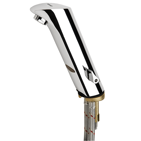 AR Standbatterie, PROTRONIC-S, elek., Mischer, Batterie