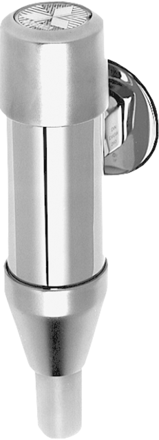 AR WC-Spüler, AQUAREX, hydr., DN20,