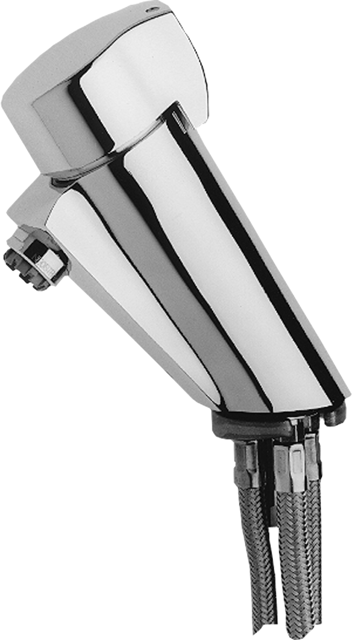 AR Standbatterie, AQUAMIX, hydr., ND, Mischer, Hebelkappe, f. Speicher