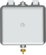 AR Seifentank, All-in-one, Kunststoff,