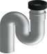 AR Siphon, CAMPUS, Kunststoff,