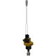 AR Oberteil, f. Magnet-Druckspüler DN20,