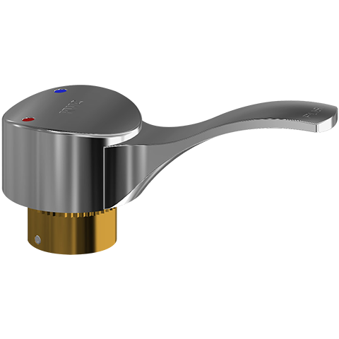 AR Hebelkappe, AQUAMIX, 2000105629