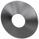 AR Rosette DN15, 2000106020