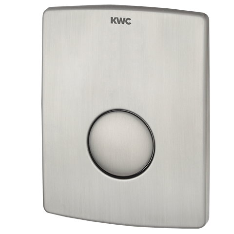 AR Urinalspüler, FLUSH-C, hydr., DN15, Unterputz,Fertigbauset