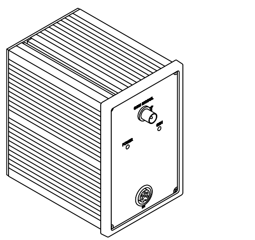 AR Funkmodul GSM, A3000open, f. ECC2 
