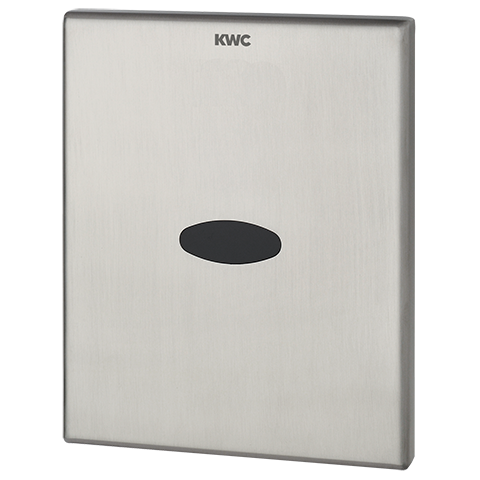 AR Urinalspüler, FLUSH-S, elek., DN15, Unterputz,Fertigbauset, Batterie