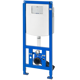 AR Installationselement, AQUAFIX, f. WC,