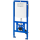 AR Installationselement, AQUAFIX, f. WC,