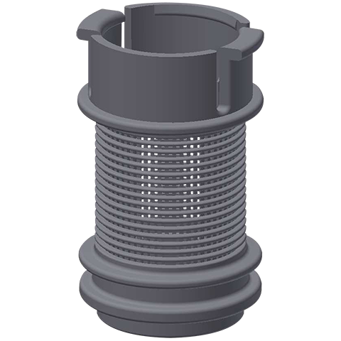 AR Sieb, FLUSH-S, 2030021801