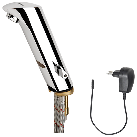 AR Standbatterie, PROTRONIC-S, elek., Mischer, Steckernetzteil 230 VAC