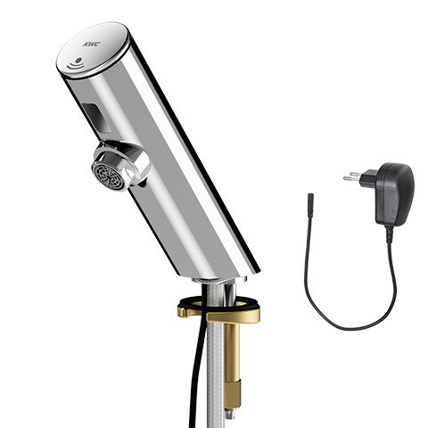 AR Standventil, F3, elek., o. Mischung, 6l, Steckernetzteil 230 VAC