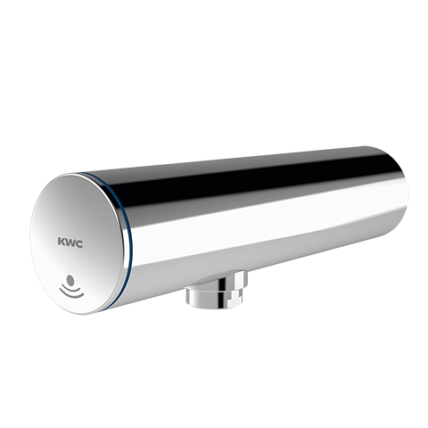 AR Wandventil, F3, elek., o. Mischung, 6l, Batterie