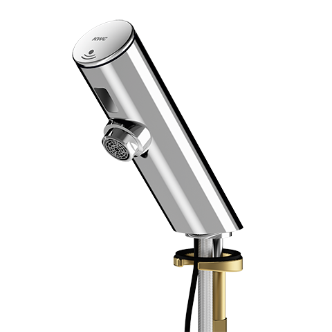 AR Standventil, F3, elek., o. Mischung, 6l, f. Netzteil