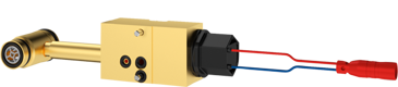 AR Thermische Desinfektionseinheit, F5,