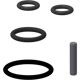 AR Ersatzteilset, F3, O-Ringe,