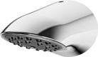 AR Duschkopf, AQUAJET-Slimline,